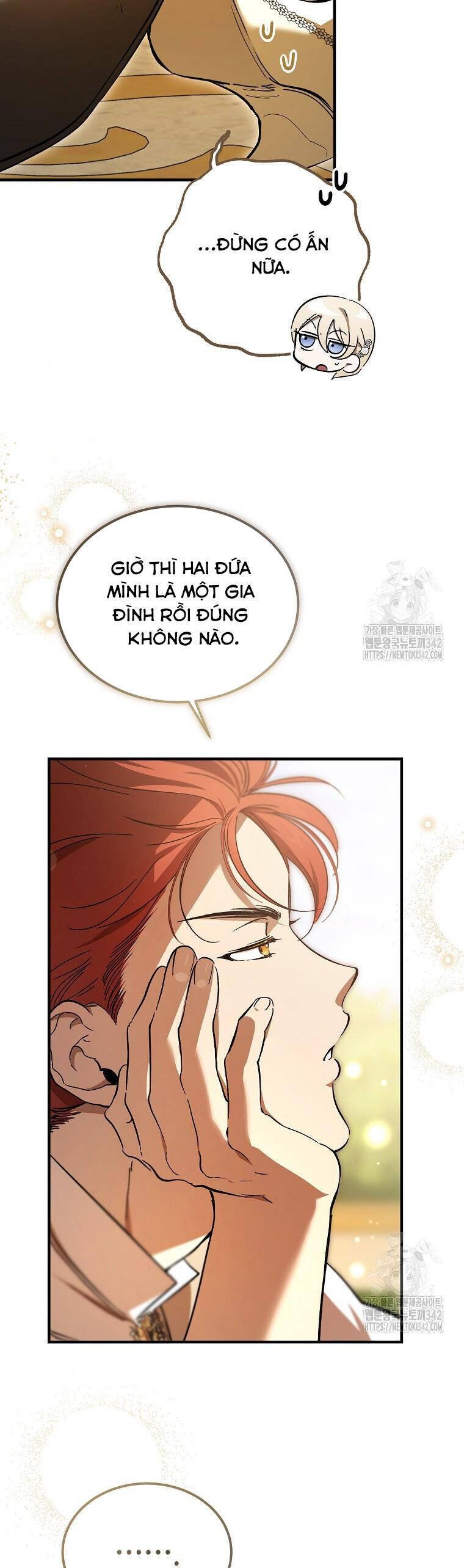 Ác Quỷ Nuôi Dưỡng Tiểu Thư [Chap 11-74]