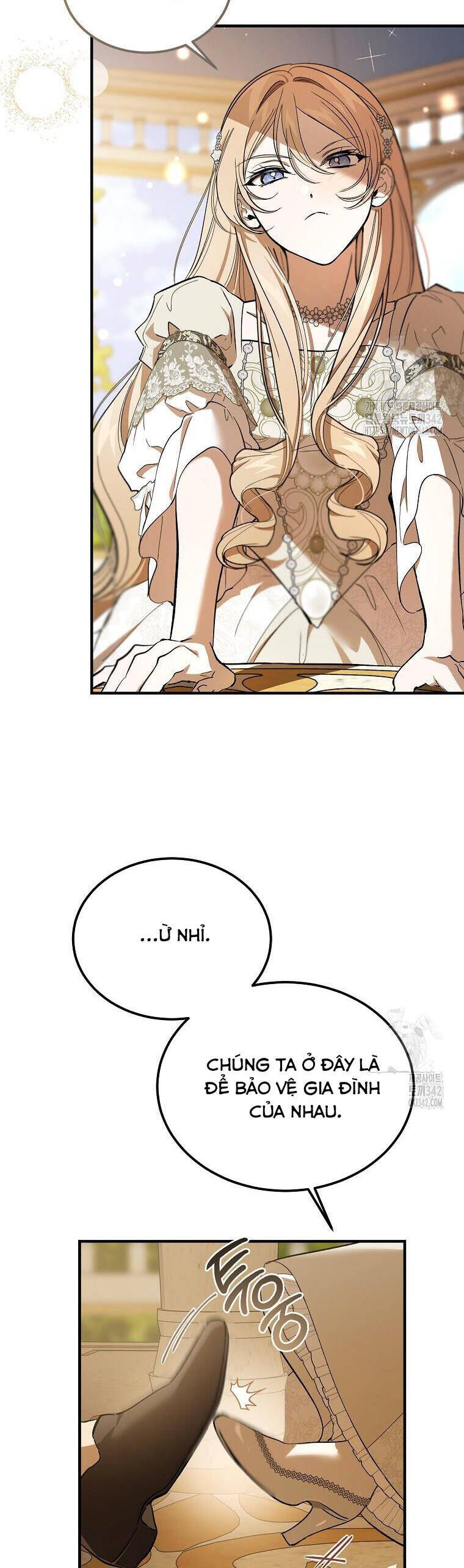 Ác Quỷ Nuôi Dưỡng Tiểu Thư [Chap 11-74]