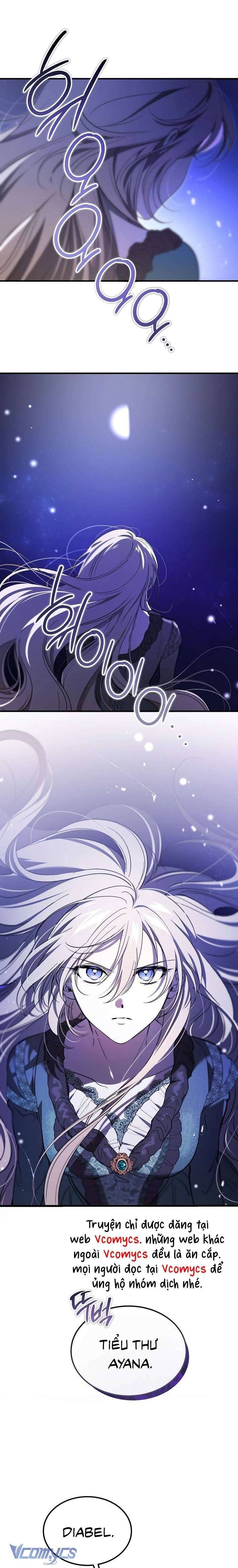 Ác Quỷ Nuôi Dưỡng Tiểu Thư [Chap 11-74]