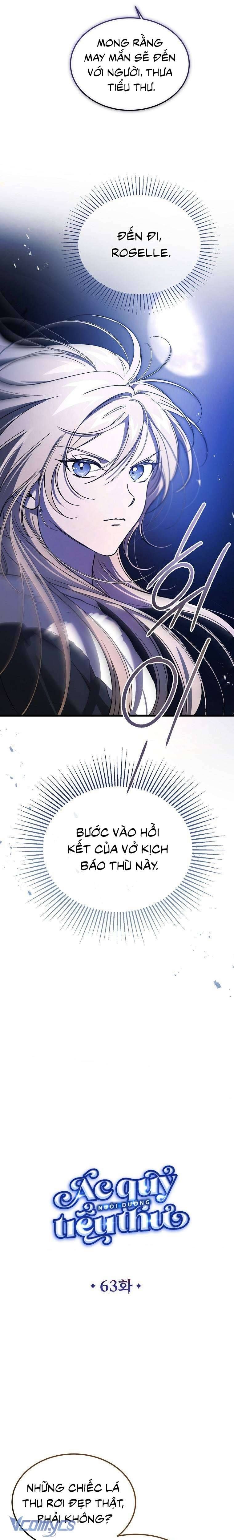 Ác Quỷ Nuôi Dưỡng Tiểu Thư [Chap 11-74]