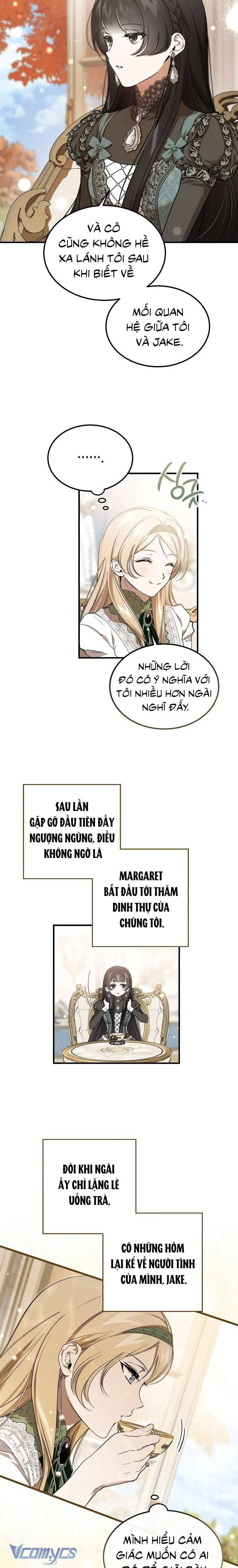 Ác Quỷ Nuôi Dưỡng Tiểu Thư [Chap 11-74]