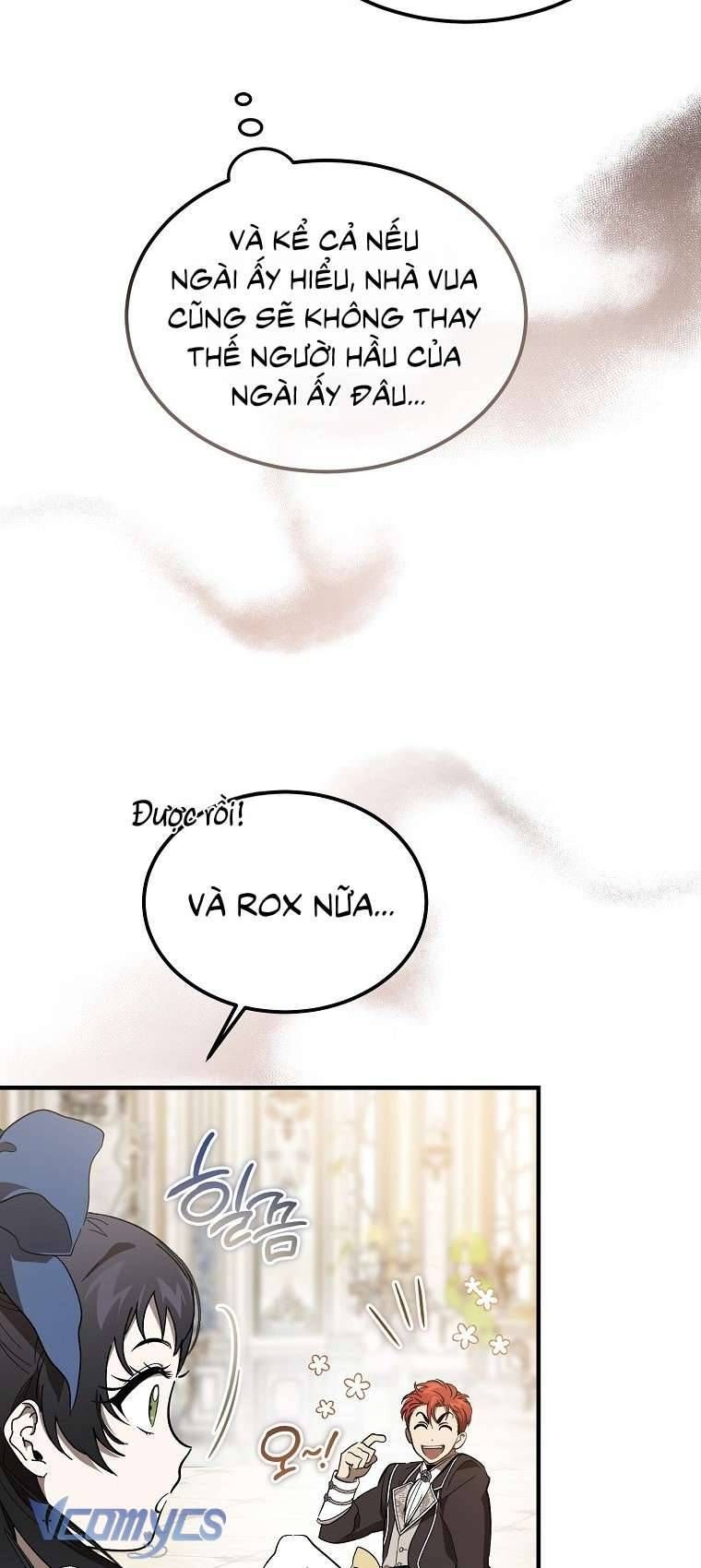 Ác Quỷ Nuôi Dưỡng Tiểu Thư [Chap 11-74]