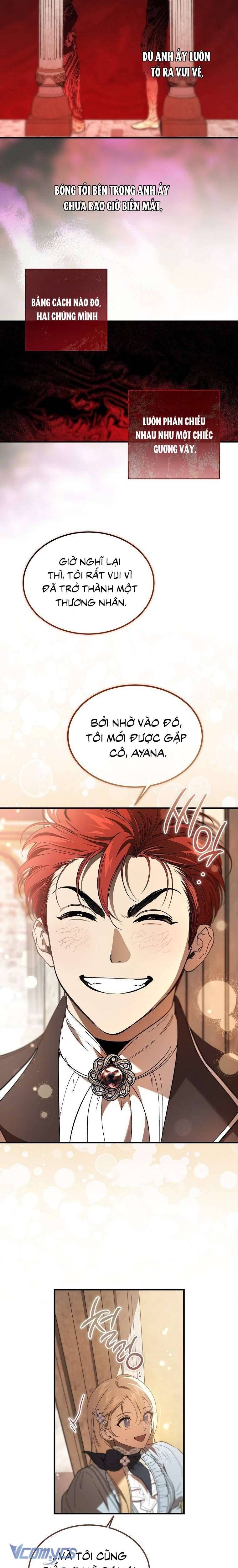 Ác Quỷ Nuôi Dưỡng Tiểu Thư [Chap 11-74]