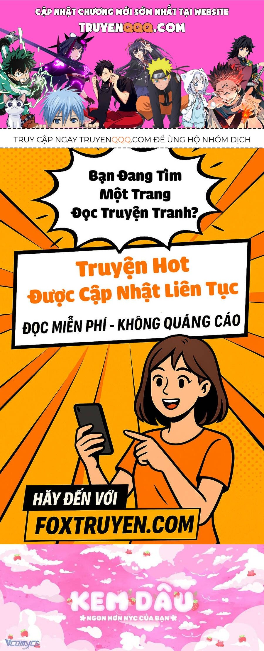 Trang truyện