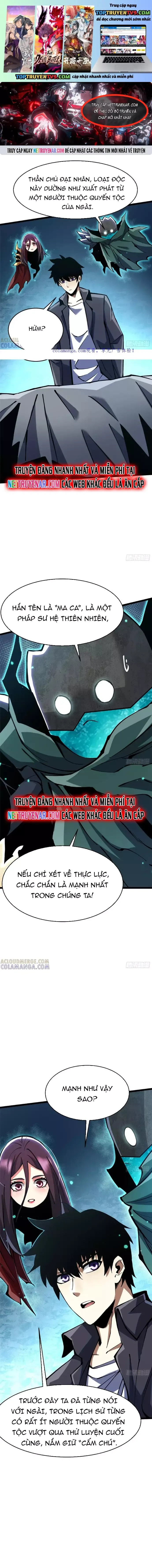 Ta Thật Không Muốn Học Cấm Chú Chapter 140 - TC Truyện