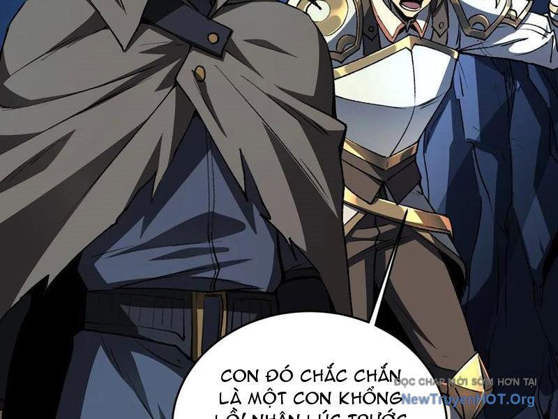 Dị Biến Giáng Lâm Nhân Gian Triệu Hoán Chi Chủ! [Chap 36-41]