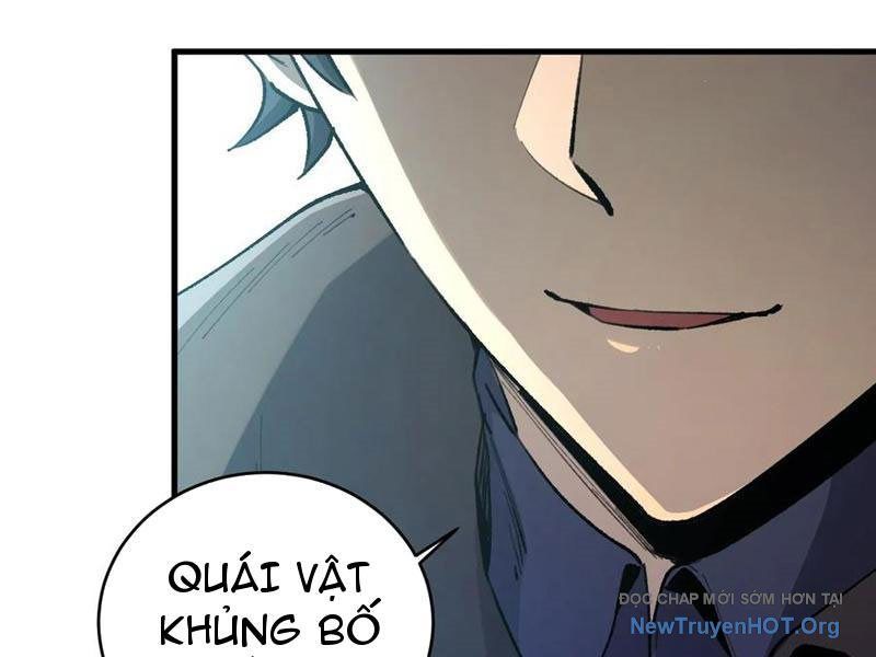 Dị Biến Giáng Lâm Nhân Gian Triệu Hoán Chi Chủ! [Chap 36-41]