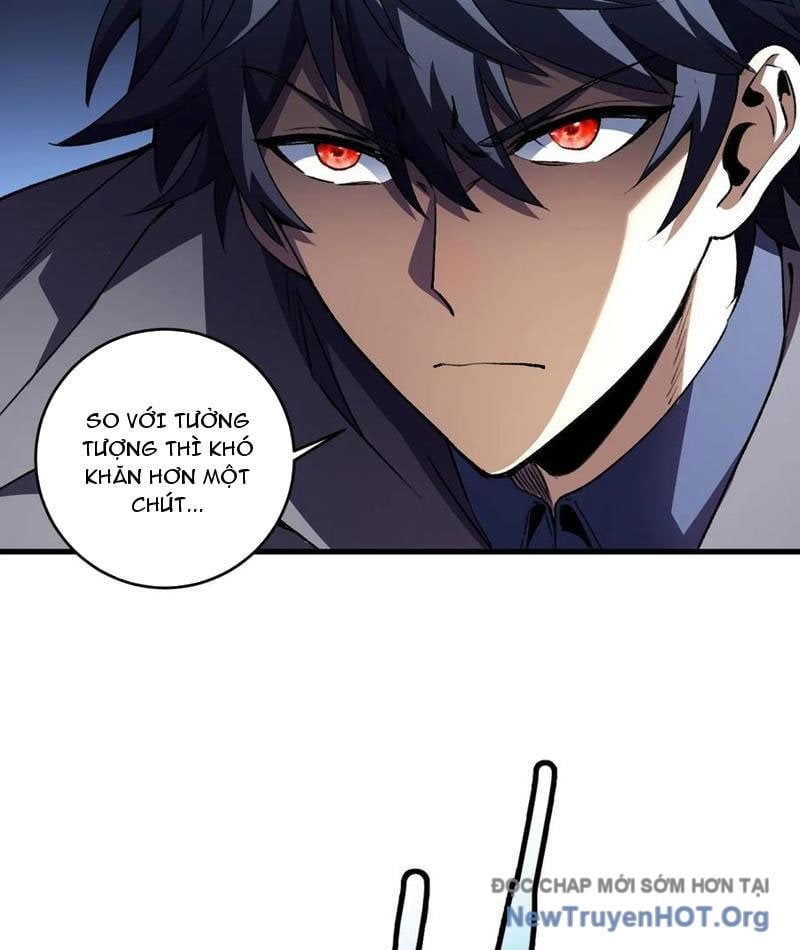 Dị Biến Giáng Lâm Nhân Gian Triệu Hoán Chi Chủ! [Chap 36-41]