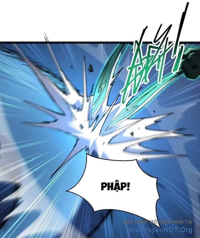 Dị Biến Giáng Lâm Nhân Gian Triệu Hoán Chi Chủ! [Chap 36-41]