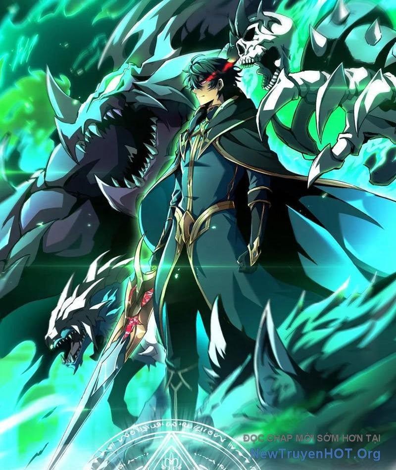 Dị Biến Giáng Lâm Nhân Gian Triệu Hoán Chi Chủ! [Chap 36-41]