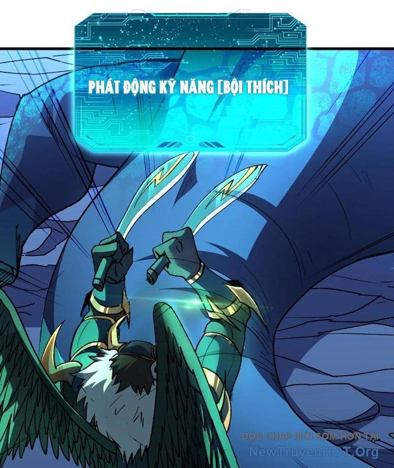 Dị Biến Giáng Lâm Nhân Gian Triệu Hoán Chi Chủ! [Chap 36-41]