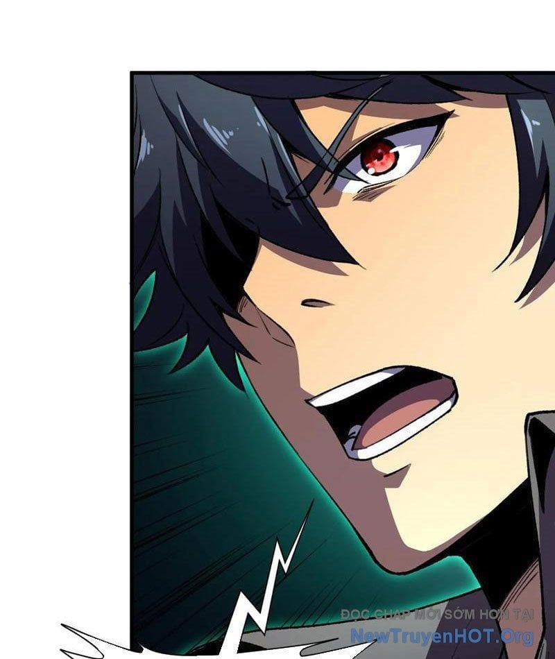 Dị Biến Giáng Lâm Nhân Gian Triệu Hoán Chi Chủ! [Chap 36-41]