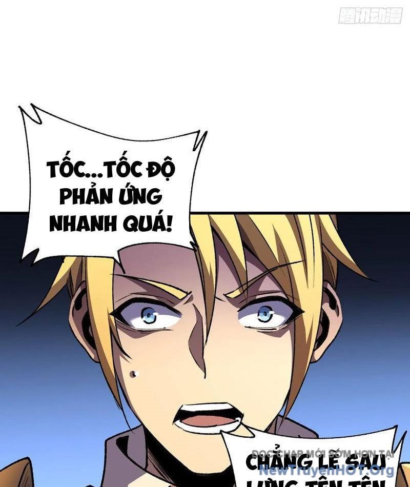 Dị Biến Giáng Lâm Nhân Gian Triệu Hoán Chi Chủ! [Chap 36-41]