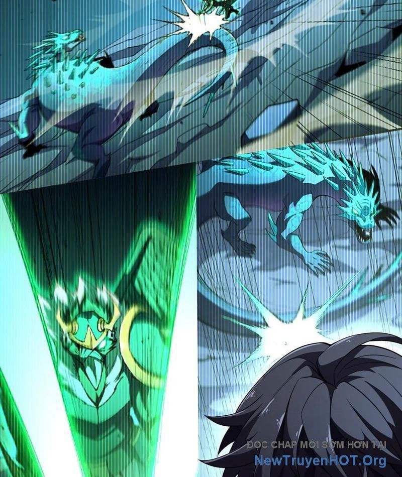 Dị Biến Giáng Lâm Nhân Gian Triệu Hoán Chi Chủ! [Chap 36-41]