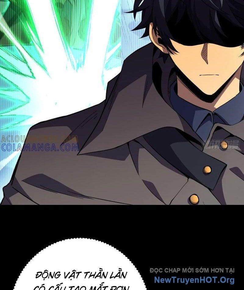 Dị Biến Giáng Lâm Nhân Gian Triệu Hoán Chi Chủ! [Chap 36-41]
