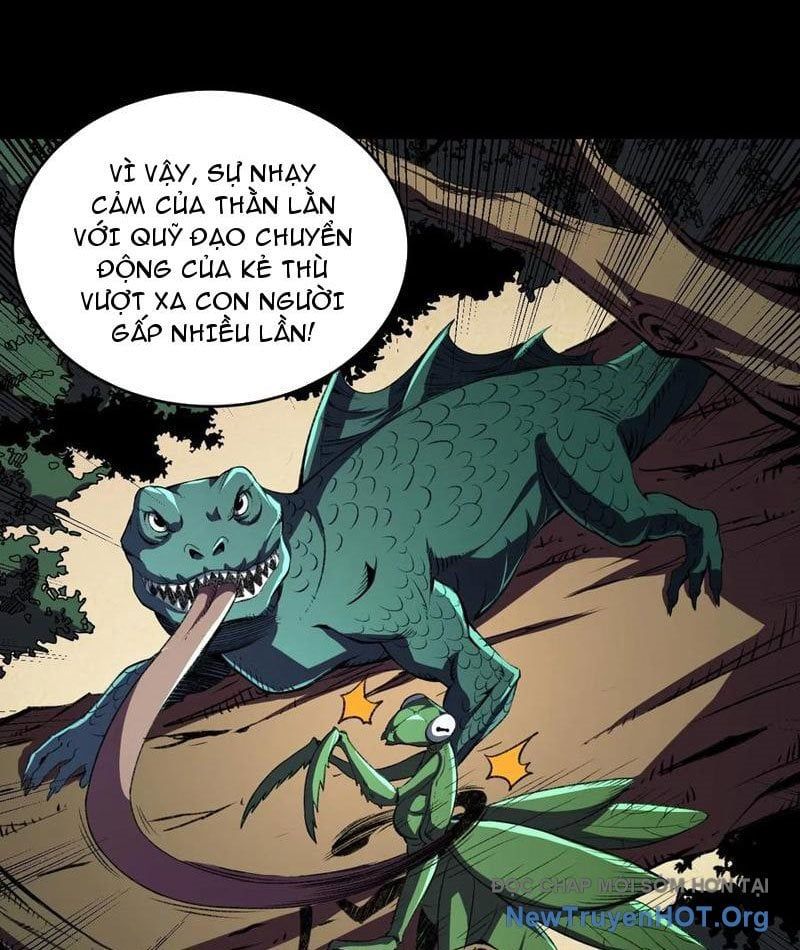 Dị Biến Giáng Lâm Nhân Gian Triệu Hoán Chi Chủ! [Chap 36-41]