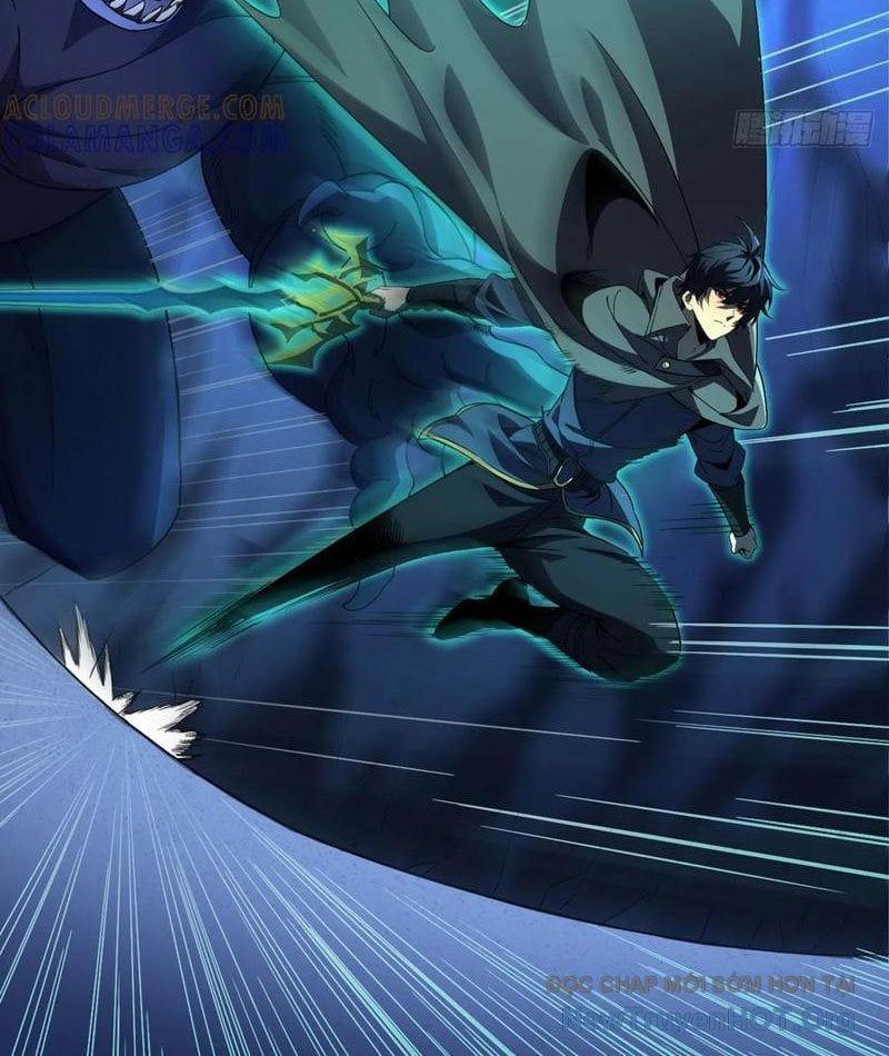 Dị Biến Giáng Lâm Nhân Gian Triệu Hoán Chi Chủ! [Chap 36-41]