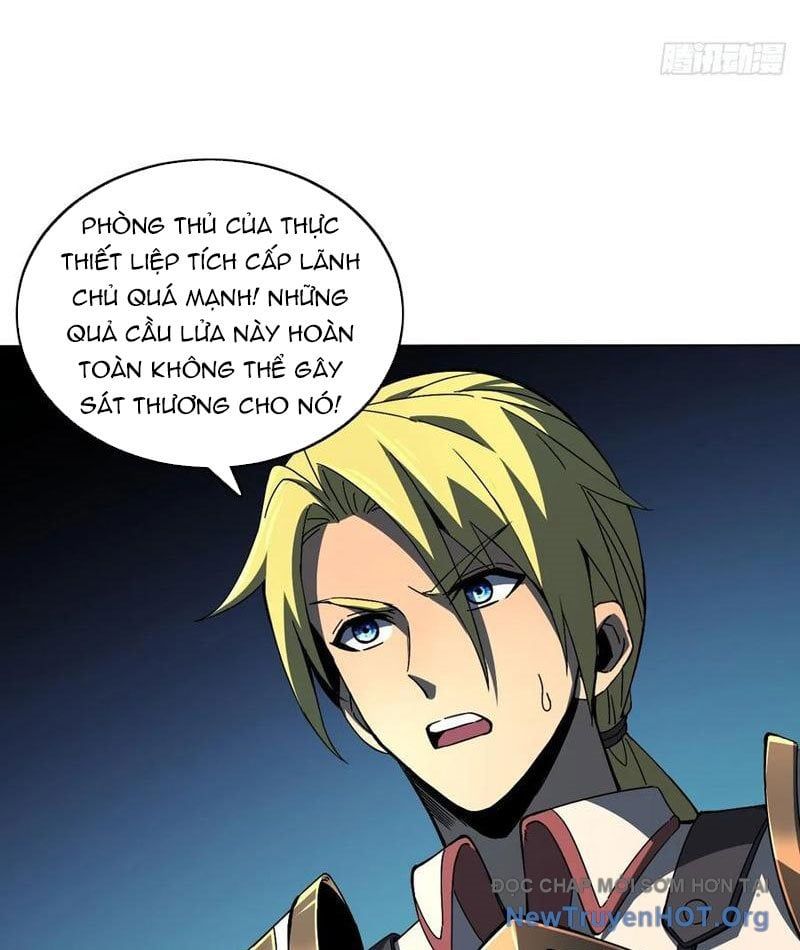 Dị Biến Giáng Lâm Nhân Gian Triệu Hoán Chi Chủ! [Chap 36-41]