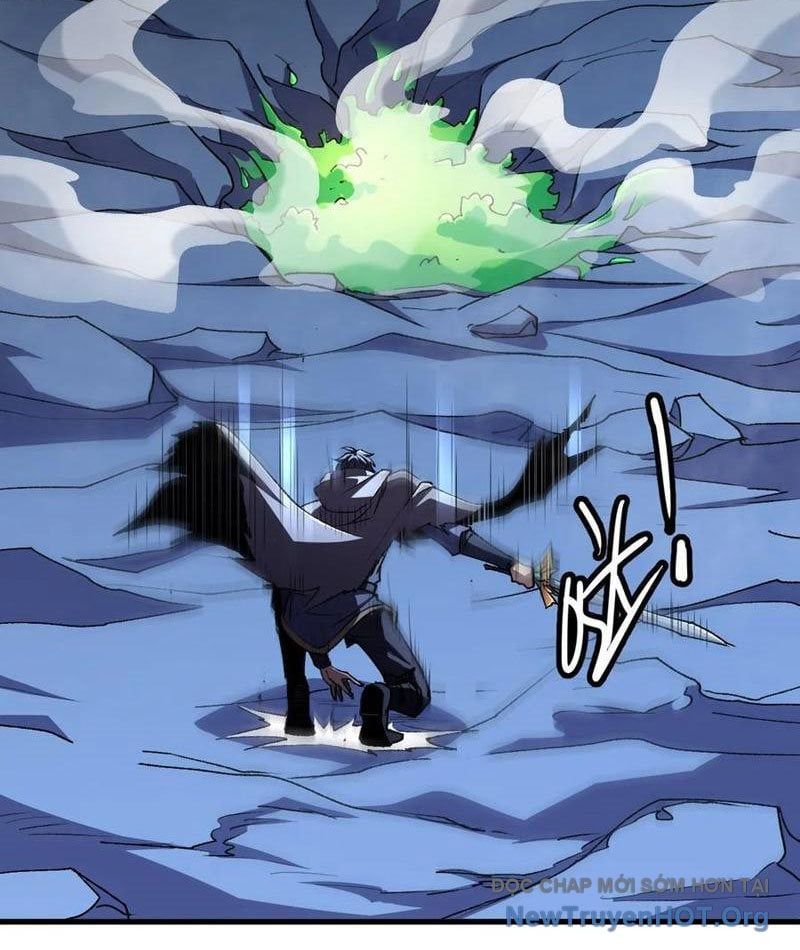 Dị Biến Giáng Lâm Nhân Gian Triệu Hoán Chi Chủ! [Chap 36-41]