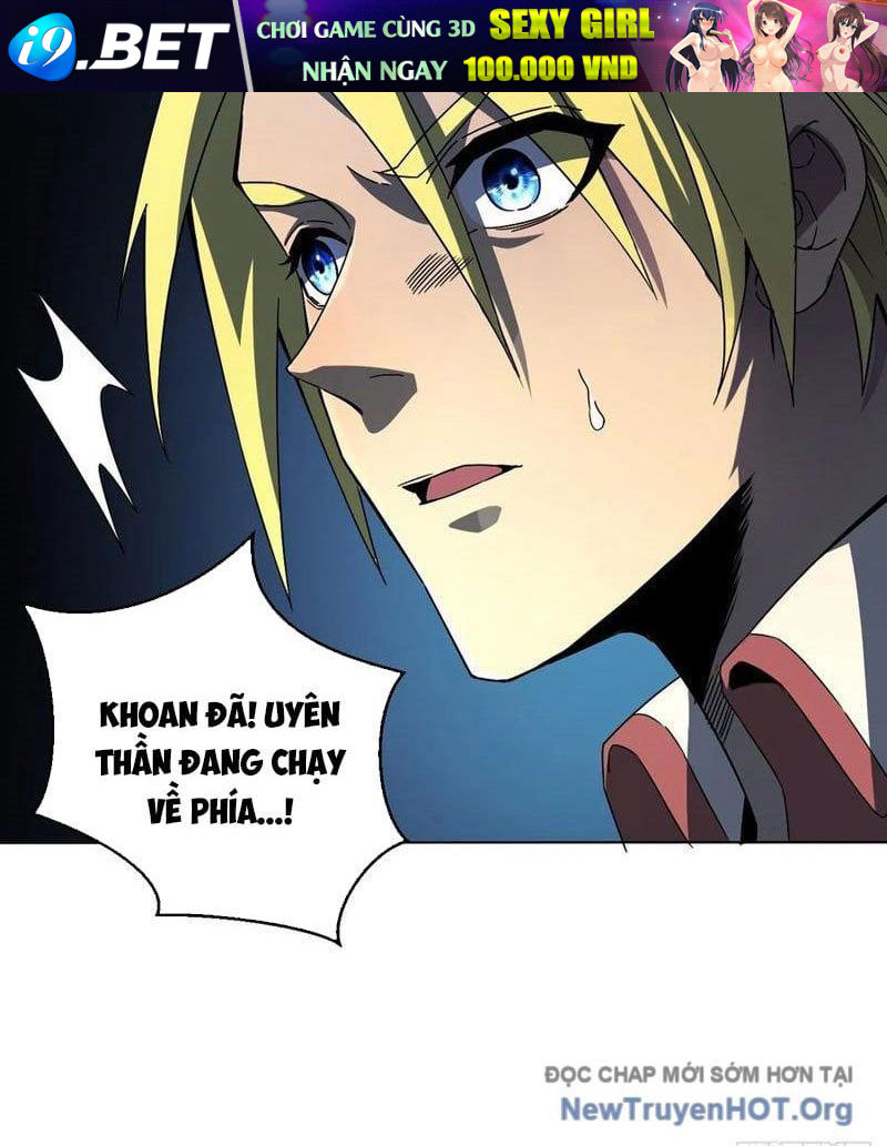 Dị Biến Giáng Lâm Nhân Gian Triệu Hoán Chi Chủ! [Chap 36-41]