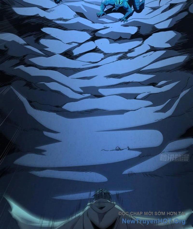 Dị Biến Giáng Lâm Nhân Gian Triệu Hoán Chi Chủ! [Chap 36-41]