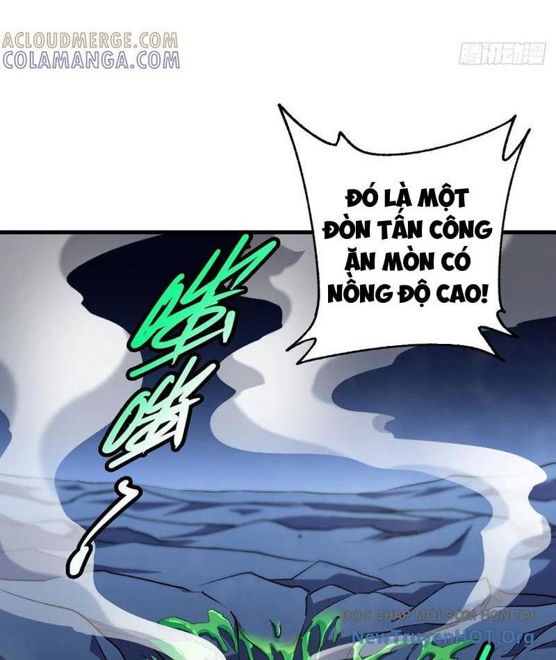 Dị Biến Giáng Lâm Nhân Gian Triệu Hoán Chi Chủ! [Chap 36-41]
