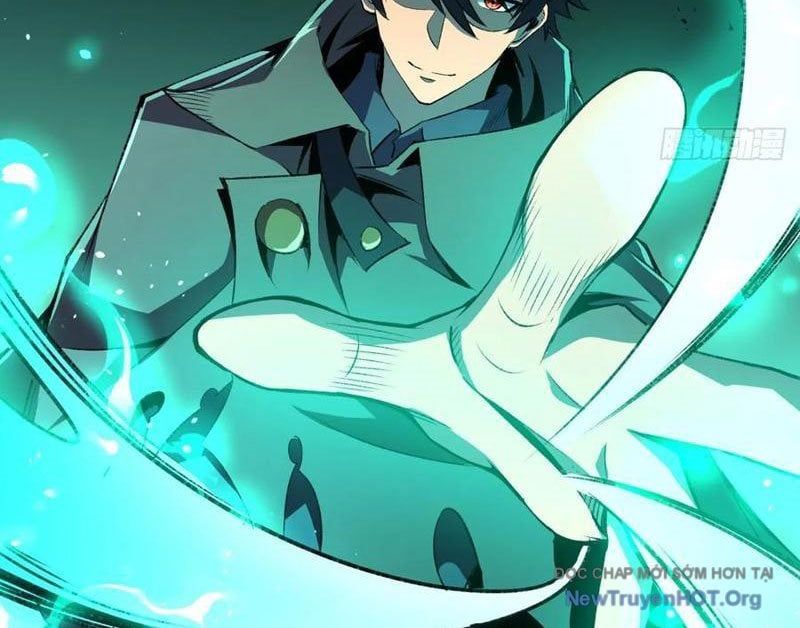 Dị Biến Giáng Lâm Nhân Gian Triệu Hoán Chi Chủ! [Chap 36-41]