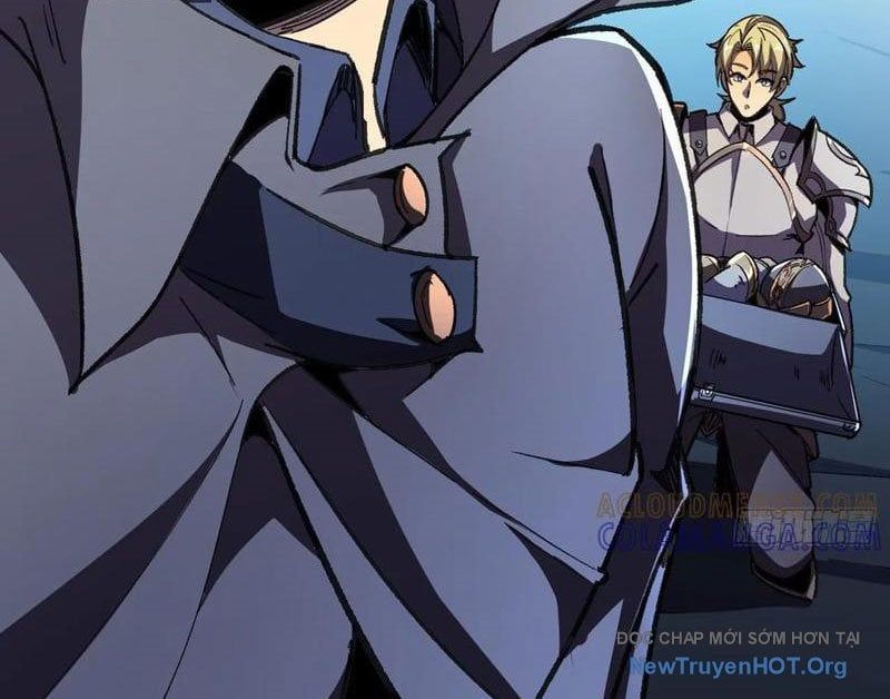 Dị Biến Giáng Lâm Nhân Gian Triệu Hoán Chi Chủ! [Chap 36-41]