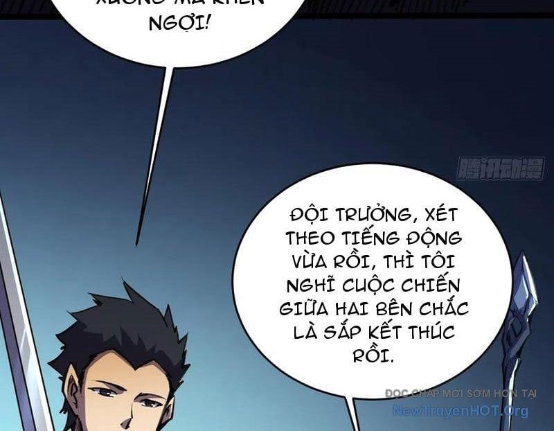 Dị Biến Giáng Lâm Nhân Gian Triệu Hoán Chi Chủ! [Chap 36-41]