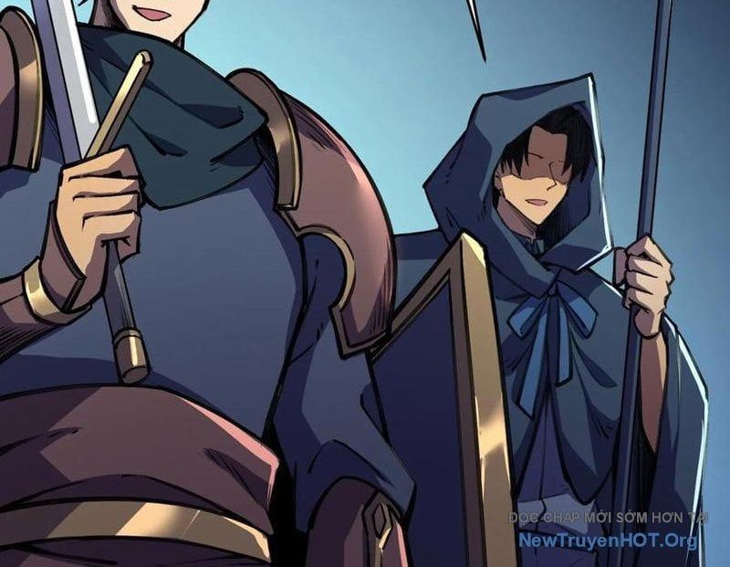 Dị Biến Giáng Lâm Nhân Gian Triệu Hoán Chi Chủ! [Chap 36-41]