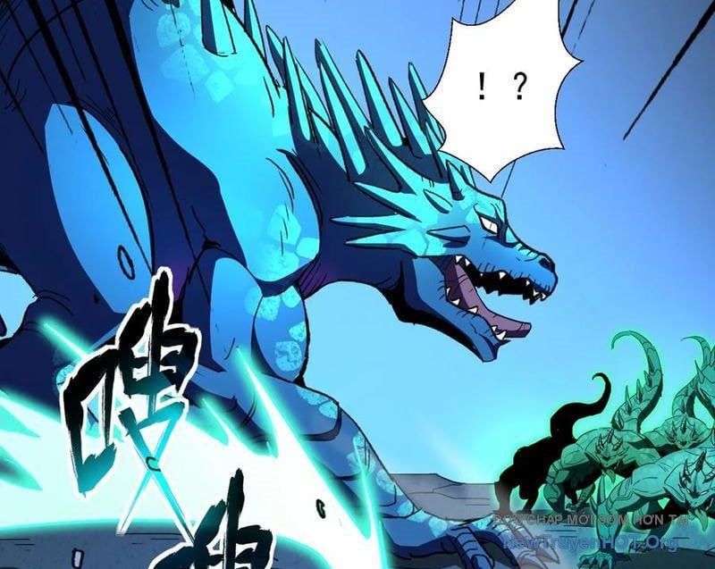 Dị Biến Giáng Lâm Nhân Gian Triệu Hoán Chi Chủ! [Chap 36-41]