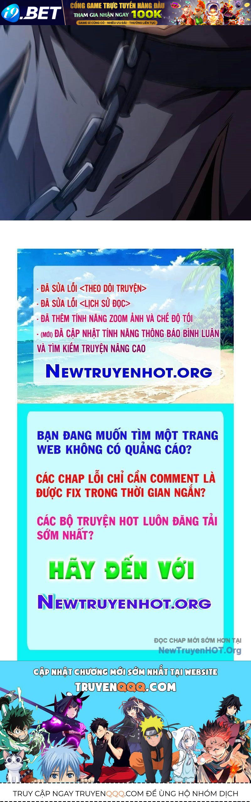 Dị Biến Giáng Lâm Nhân Gian Triệu Hoán Chi Chủ! [Chap 36-41]