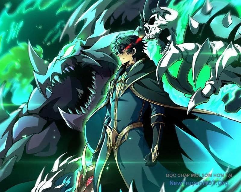 Dị Biến Giáng Lâm Nhân Gian Triệu Hoán Chi Chủ! [Chap 36-41]