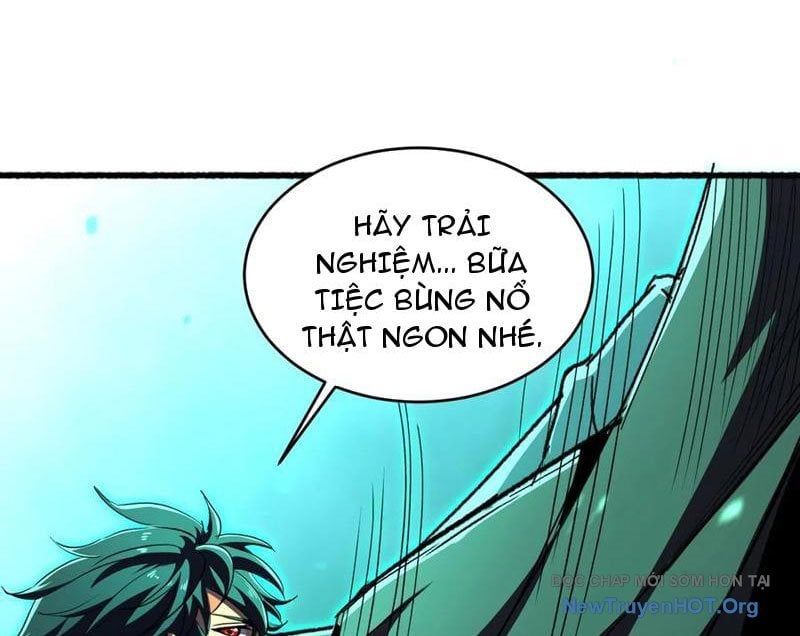 Dị Biến Giáng Lâm Nhân Gian Triệu Hoán Chi Chủ! [Chap 36-41]