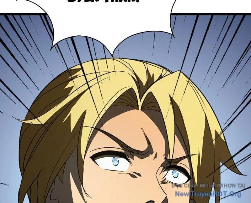 Dị Biến Giáng Lâm Nhân Gian Triệu Hoán Chi Chủ! [Chap 36-41]