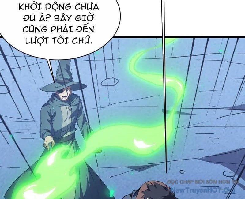 Dị Biến Giáng Lâm Nhân Gian Triệu Hoán Chi Chủ! [Chap 36-41]