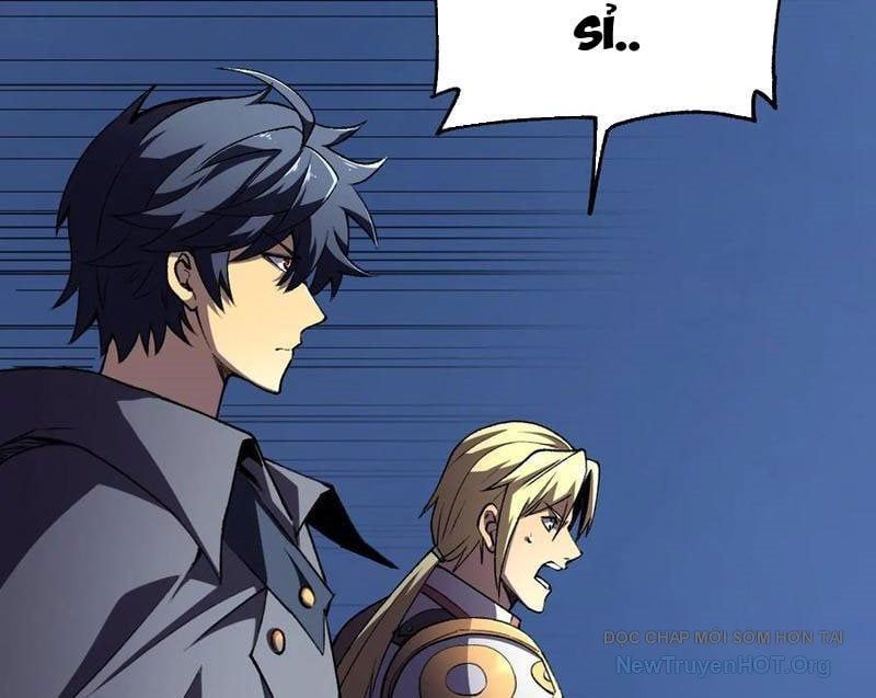 Dị Biến Giáng Lâm Nhân Gian Triệu Hoán Chi Chủ! [Chap 36-41]