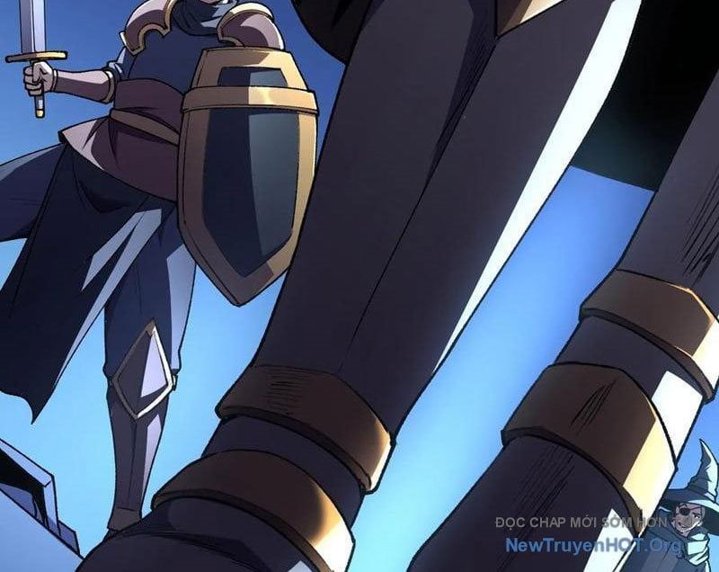 Dị Biến Giáng Lâm Nhân Gian Triệu Hoán Chi Chủ! [Chap 36-41]