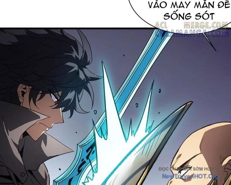 Dị Biến Giáng Lâm Nhân Gian Triệu Hoán Chi Chủ! [Chap 36-41]