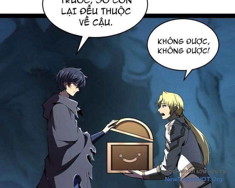 Dị Biến Giáng Lâm Nhân Gian Triệu Hoán Chi Chủ! [Chap 36-41]