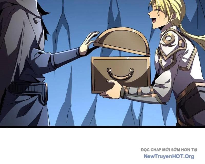Dị Biến Giáng Lâm Nhân Gian Triệu Hoán Chi Chủ! [Chap 36-41]