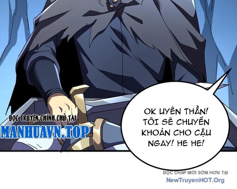 Dị Biến Giáng Lâm Nhân Gian Triệu Hoán Chi Chủ! [Chap 36-41]
