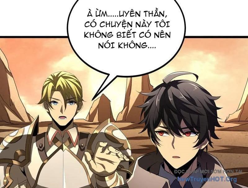 Dị Biến Giáng Lâm Nhân Gian Triệu Hoán Chi Chủ! [Chap 36-41]