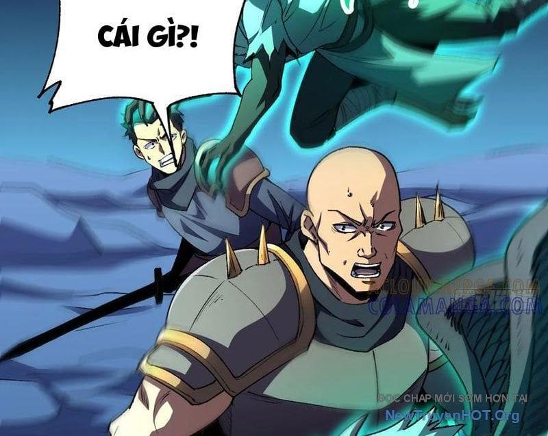 Dị Biến Giáng Lâm Nhân Gian Triệu Hoán Chi Chủ! [Chap 36-41]