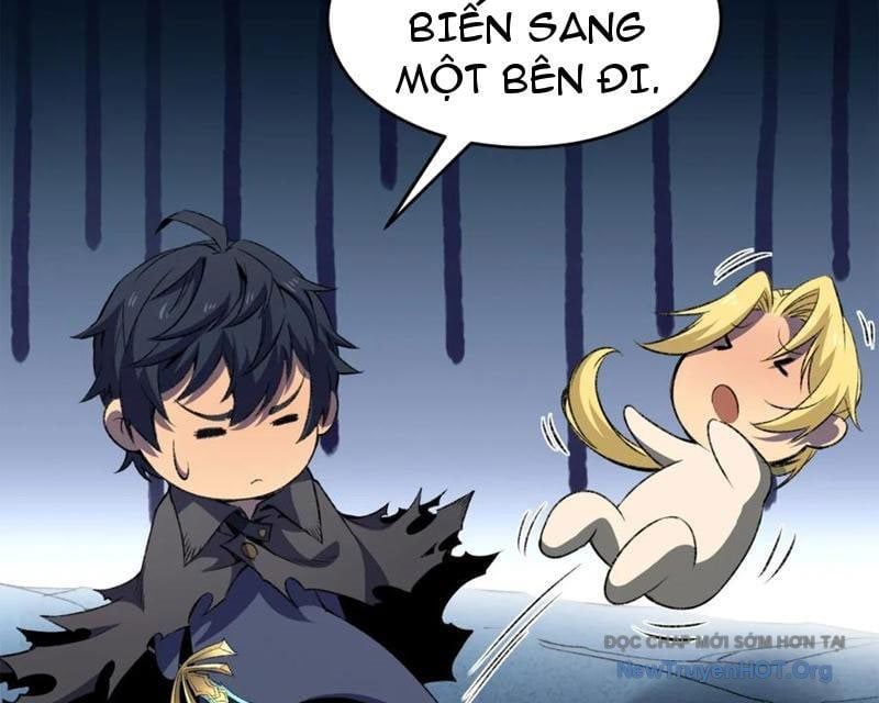 Dị Biến Giáng Lâm Nhân Gian Triệu Hoán Chi Chủ! [Chap 36-41]