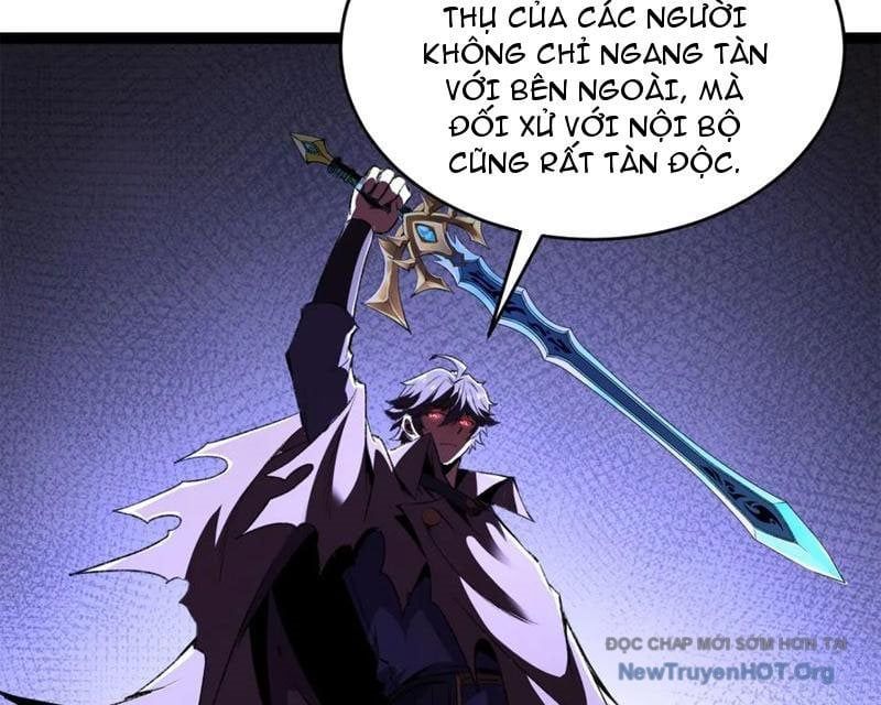 Dị Biến Giáng Lâm Nhân Gian Triệu Hoán Chi Chủ! [Chap 36-41]