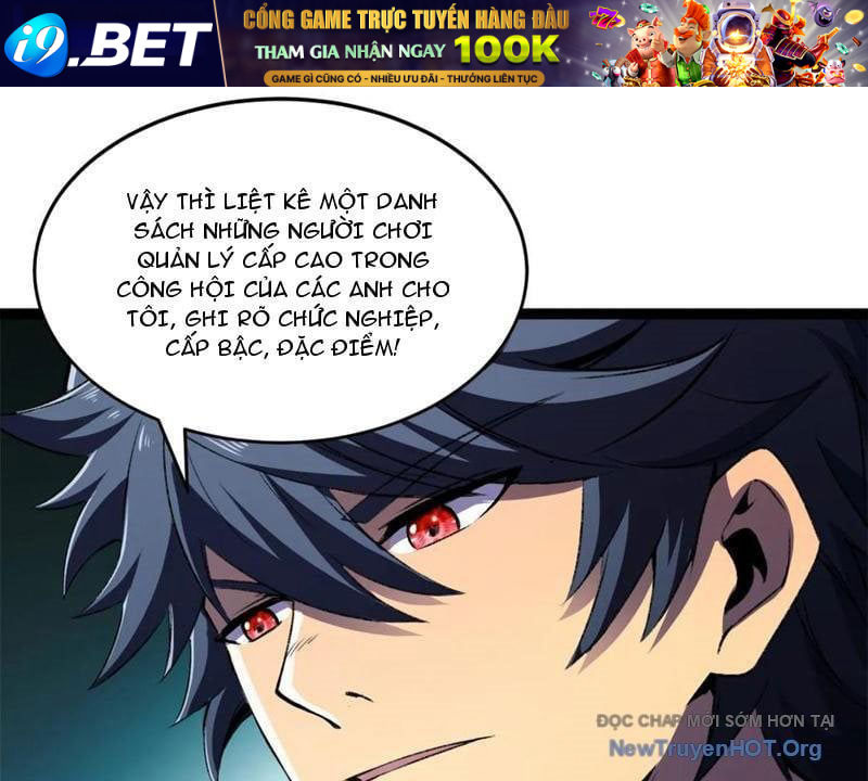 Dị Biến Giáng Lâm Nhân Gian Triệu Hoán Chi Chủ! [Chap 36-41]