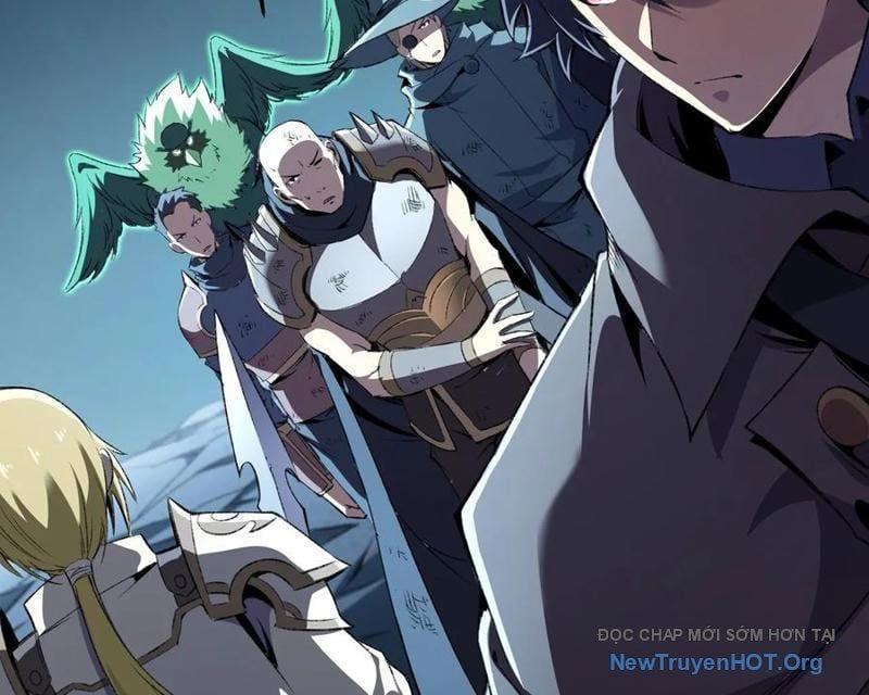 Dị Biến Giáng Lâm Nhân Gian Triệu Hoán Chi Chủ! [Chap 36-41]