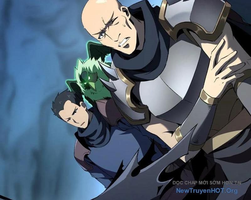 Dị Biến Giáng Lâm Nhân Gian Triệu Hoán Chi Chủ! [Chap 36-41]