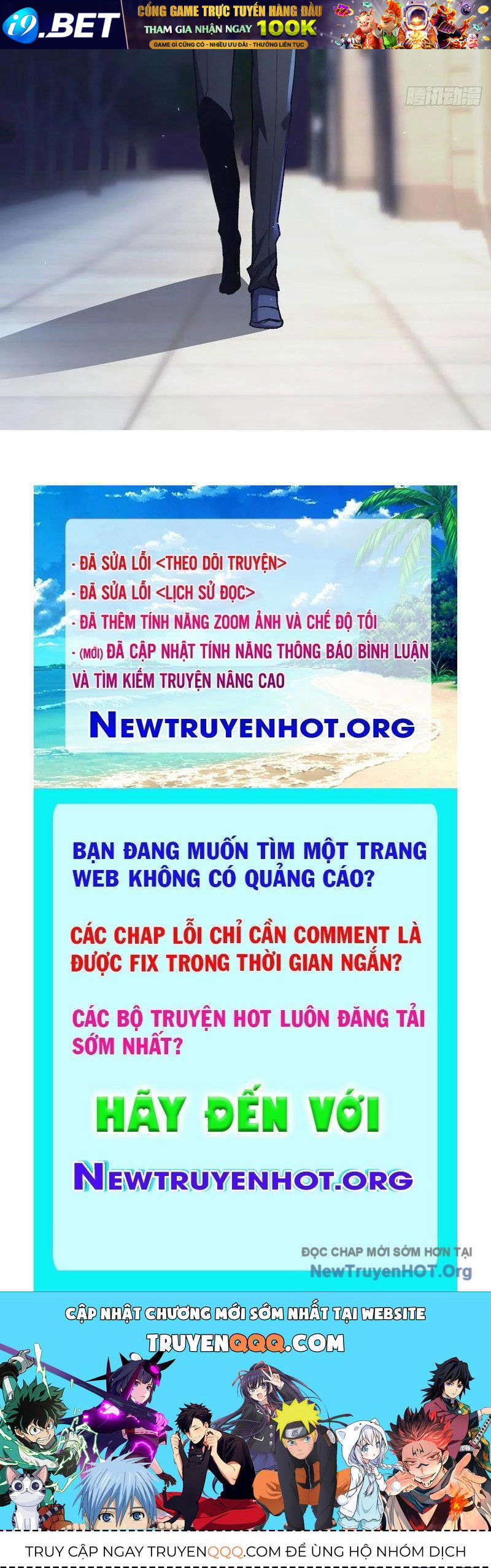 Dị Biến Giáng Lâm Nhân Gian Triệu Hoán Chi Chủ! [Chap 36-41]